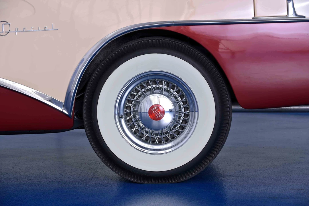1956 Buick Special - Image 29 of 31