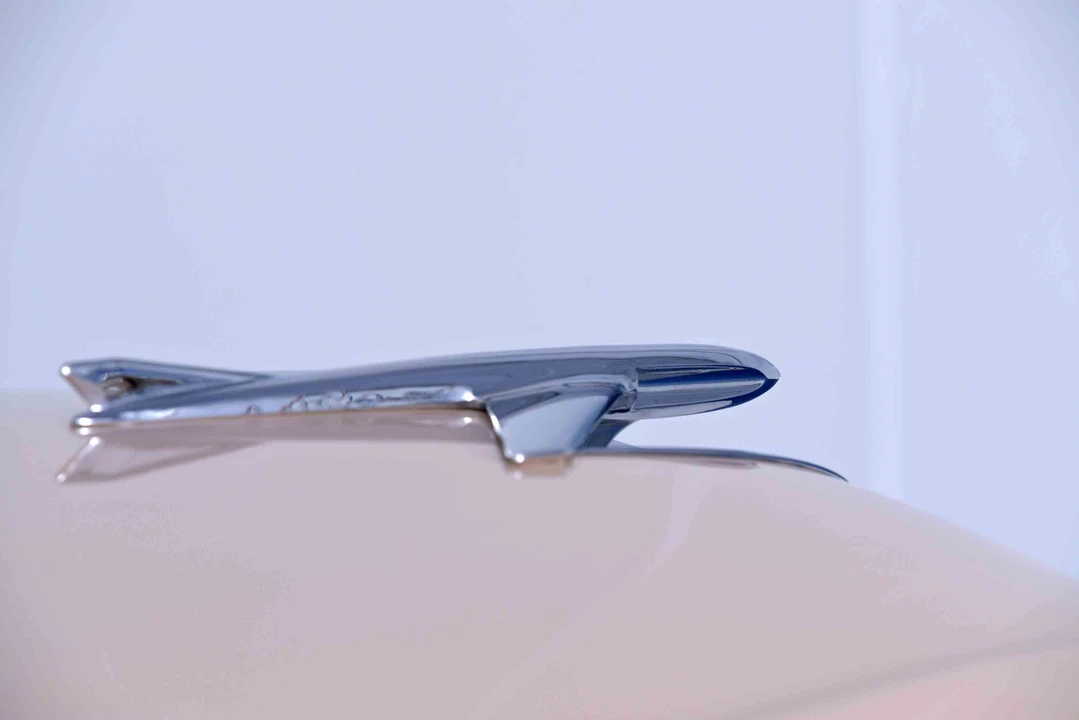 1956 Buick Special - Image 17 of 31