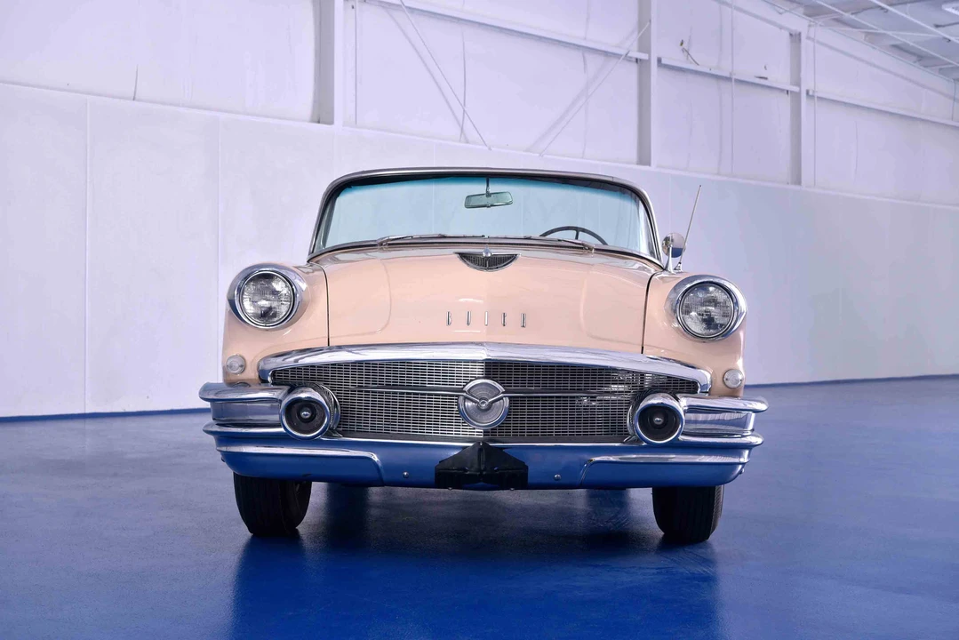 1956 Buick Special - Image 2 of 31