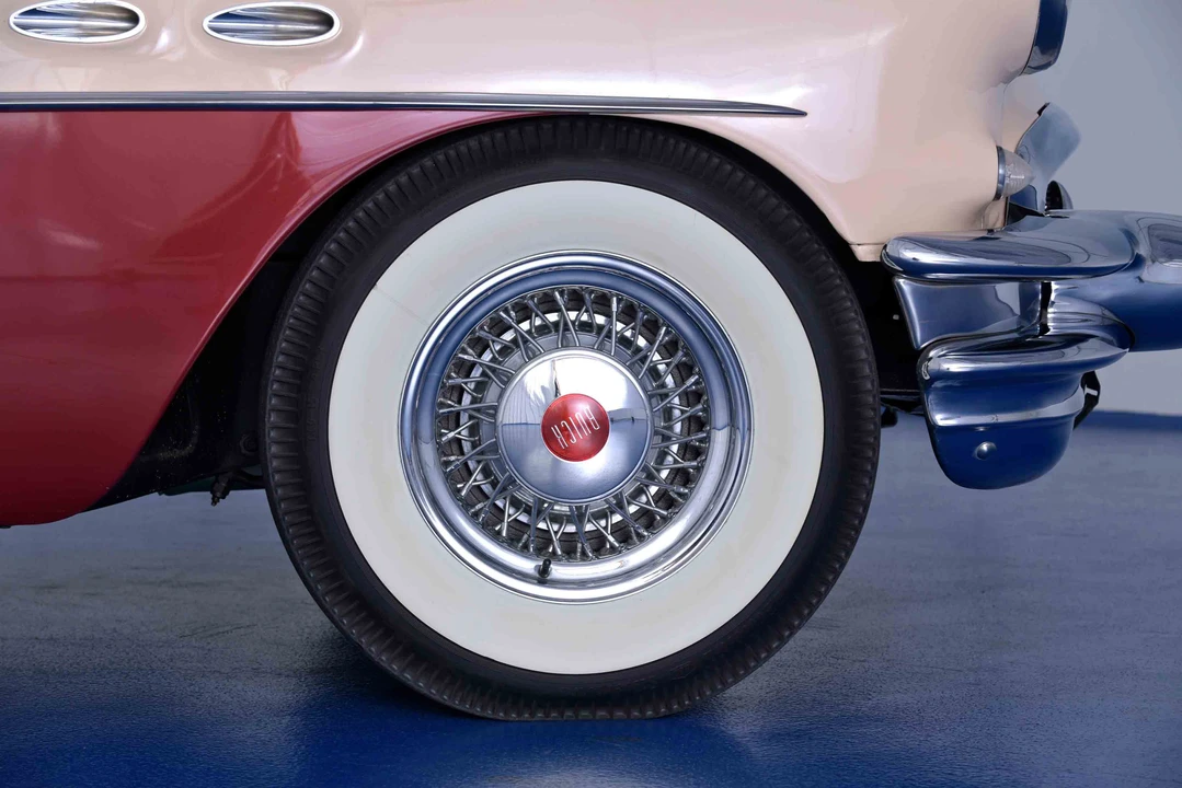 1956 Buick Special - Image 18 of 31