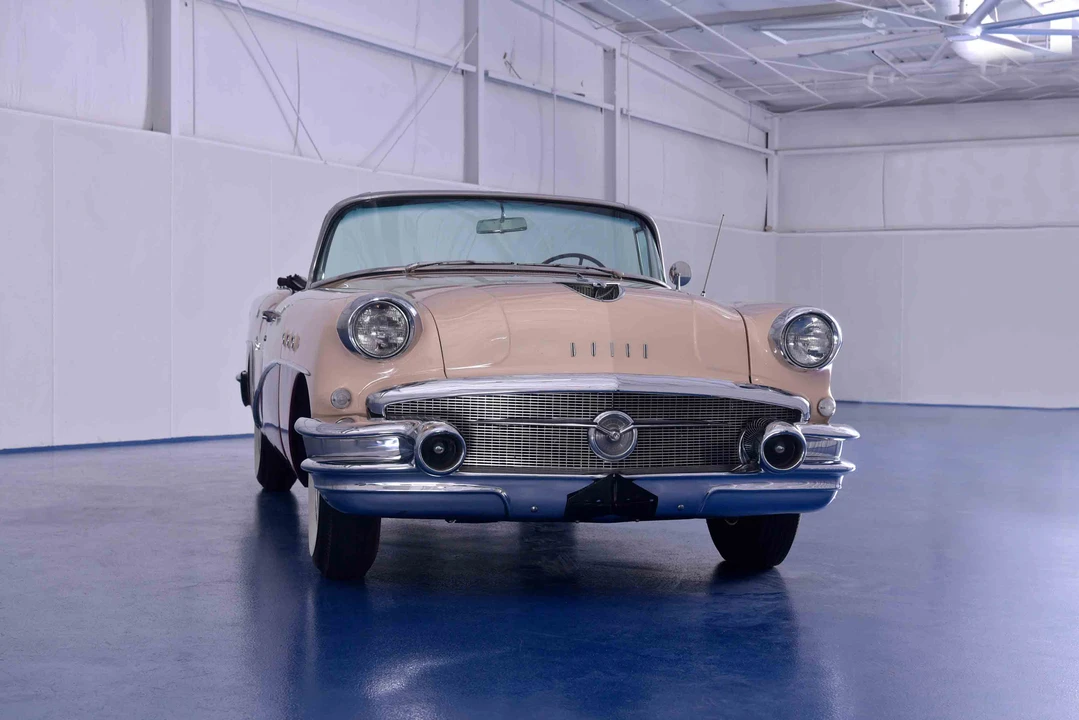 1956 Buick Special - Image 4 of 31
