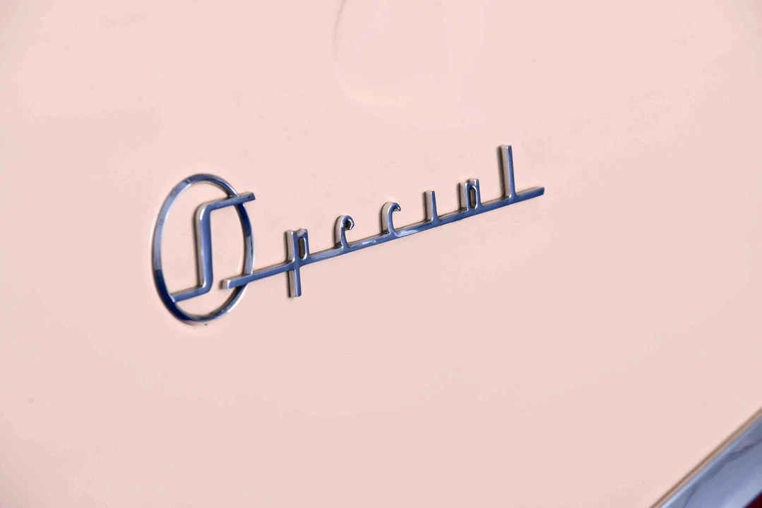 1956 Buick Special - Image 13 of 31