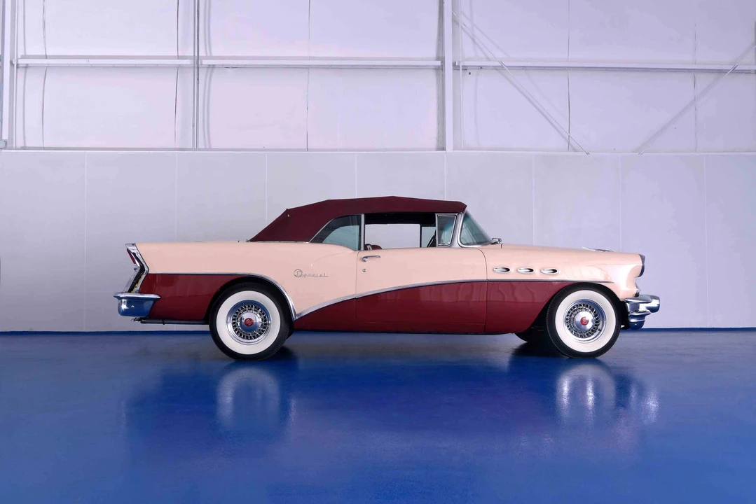 1956 Buick Special - Image 9 of 31