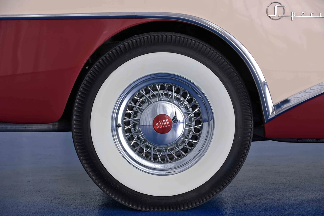 1956 Buick Special - Image 11 of 31