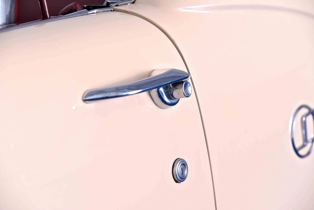 1956 Buick Special - Image 27 of 31