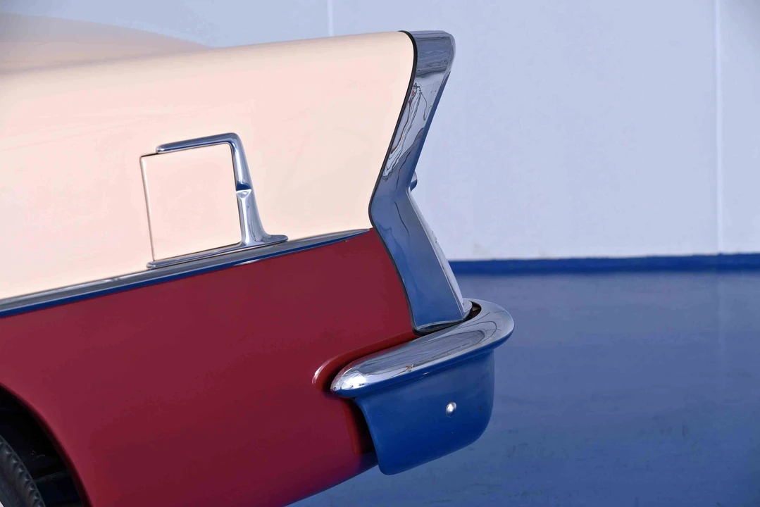 1956 Buick Special - Image 31 of 31