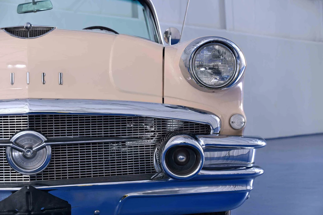 1956 Buick Special - Image 19 of 31