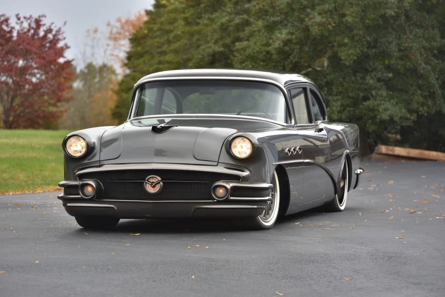 1956 Buick Special - Image 10 of 31