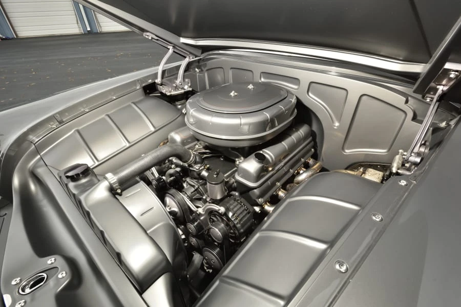 1956 Buick Special - Image 29 of 31