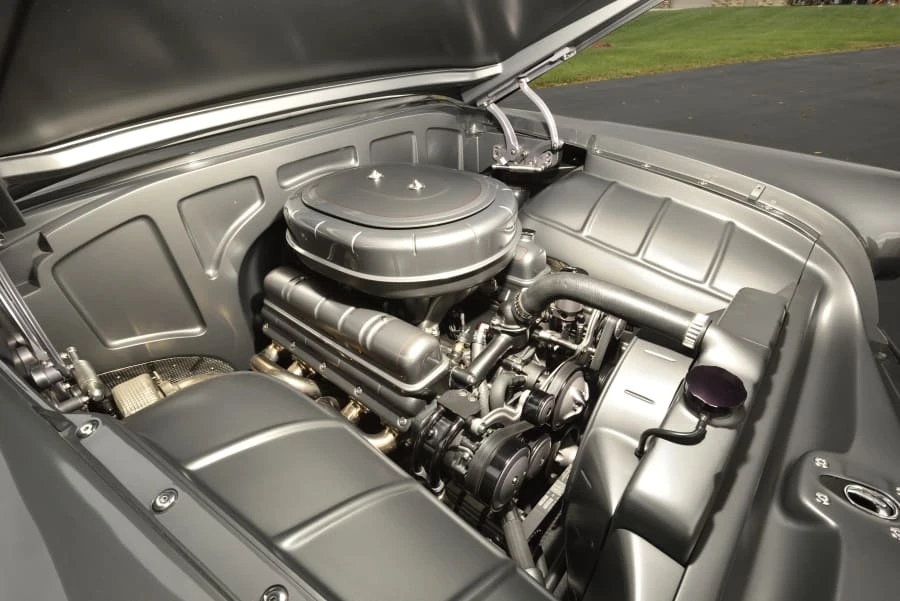 1956 Buick Special - Image 28 of 31