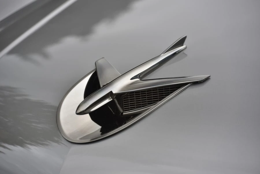 1956 Buick Special - Image 16 of 31