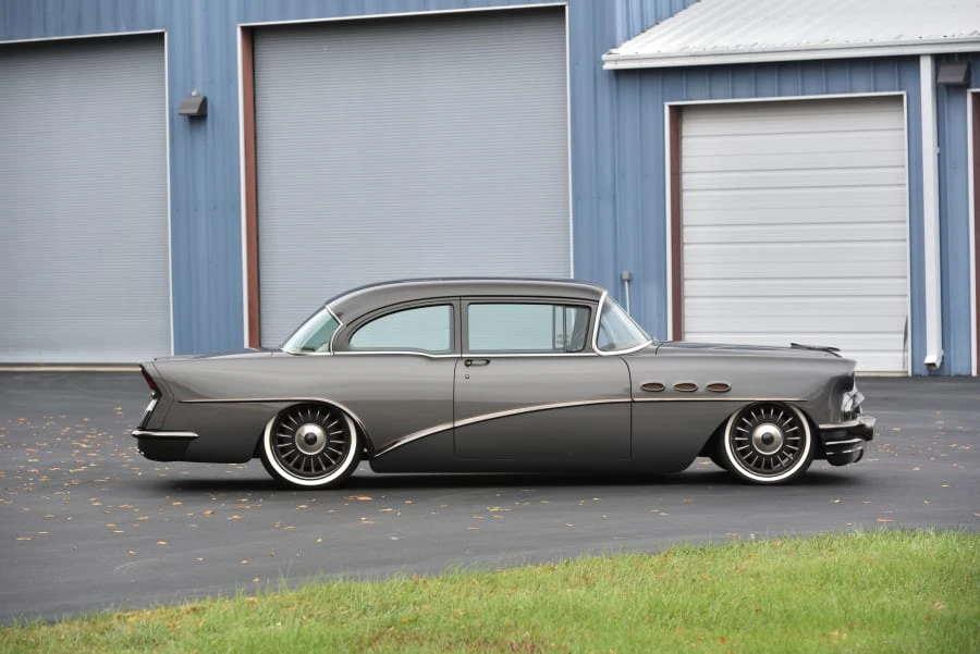 1956 Buick Special - Image 14 of 31