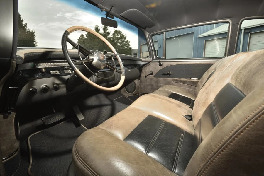 1956 Buick Special - Image 25 of 31