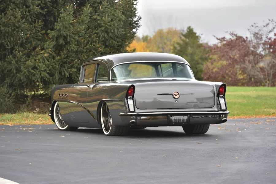 1956 Buick Special - Image 7 of 31