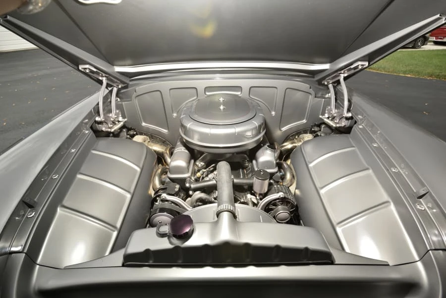 1956 Buick Special - Image 30 of 31