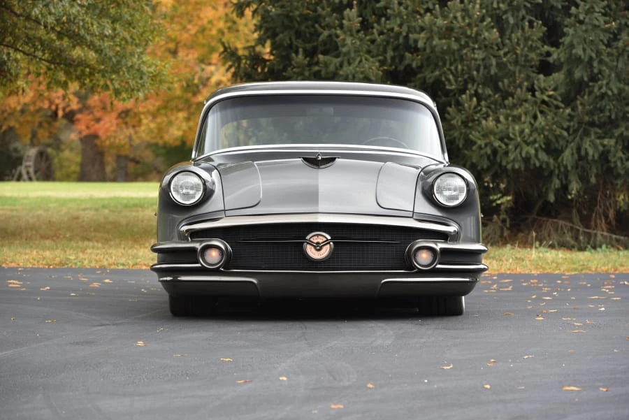 1956 Buick Special - Image 4 of 31
