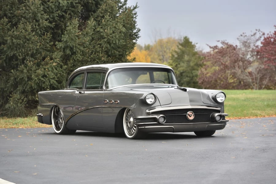 1956 Buick Special - Image 6 of 31
