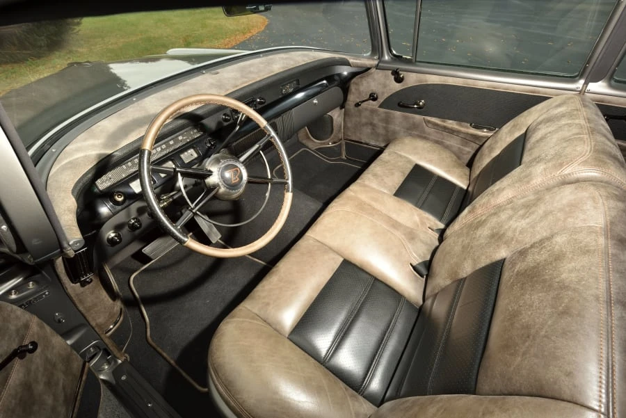 1956 Buick Special - Image 26 of 31