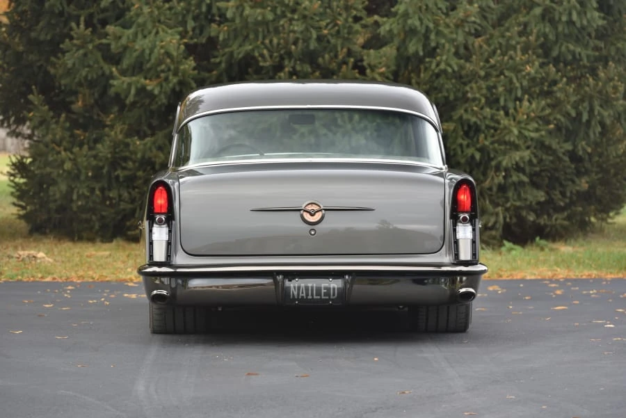 1956 Buick Special - Image 5 of 31