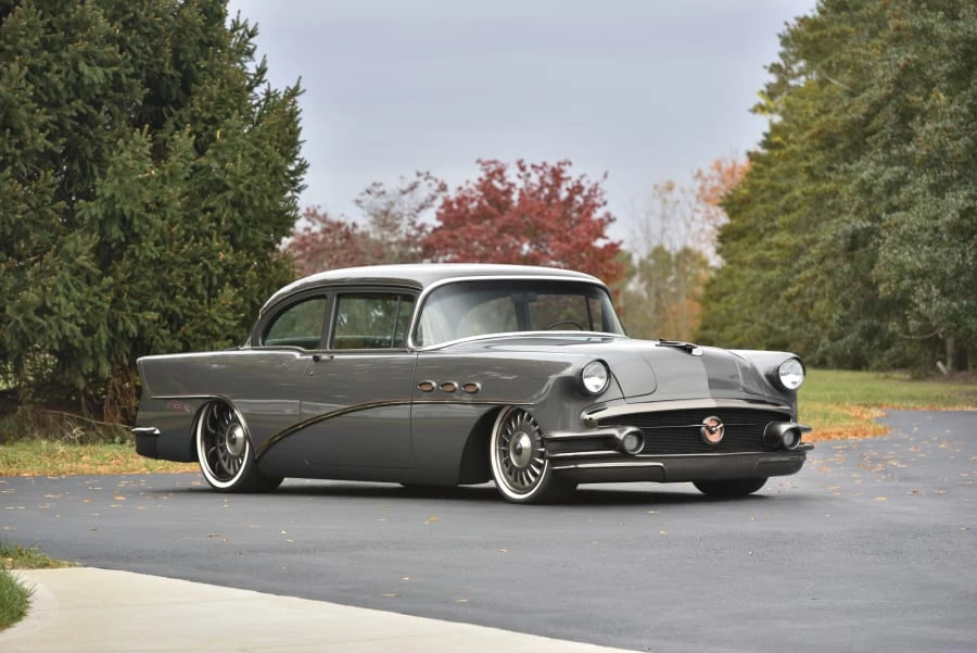 1956 Buick Special - Image 12 of 31