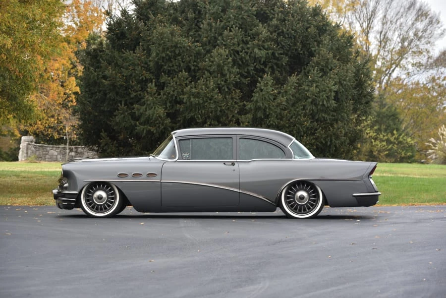 1956 Buick Special - Image 2 of 31