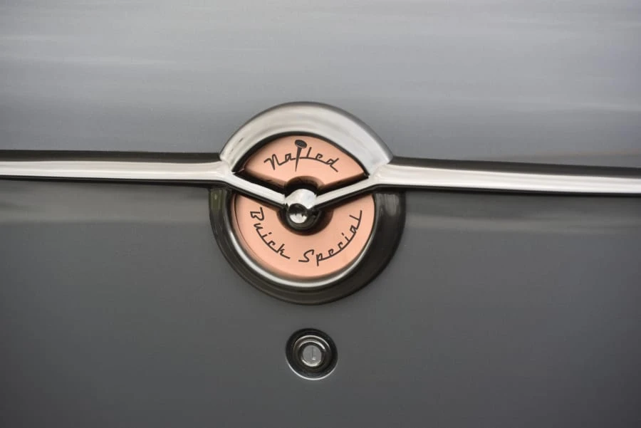 1956 Buick Special - Image 17 of 31