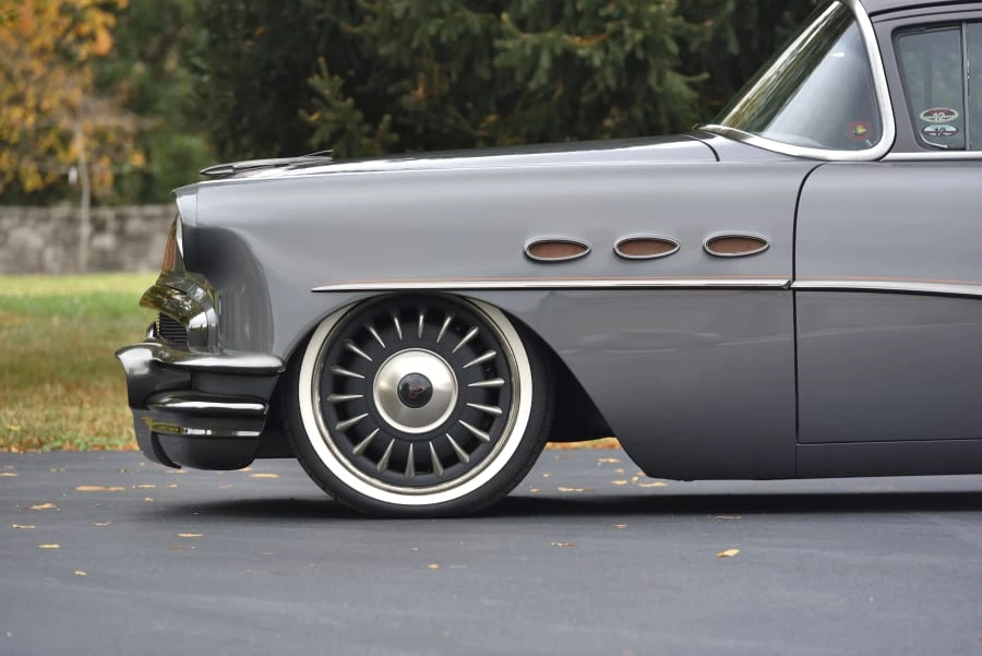 1956 Buick Special - Image 18 of 31
