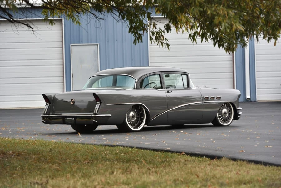 1956 Buick Special - Image 3 of 31