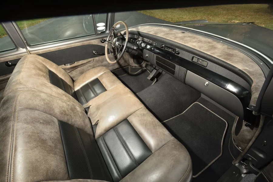 1956 Buick Special - Image 21 of 31