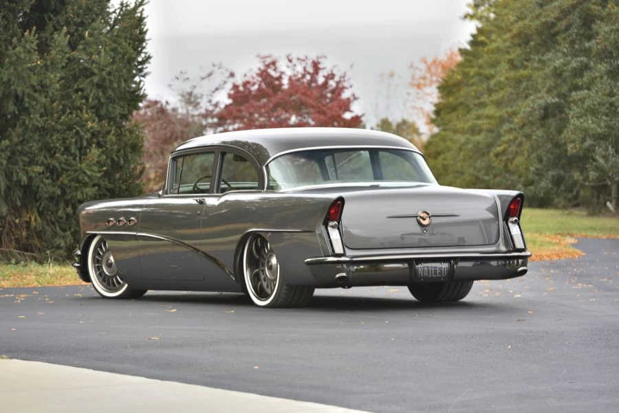 1956 Buick Special - Image 13 of 31