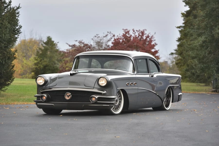1956 Buick Special - Image 19 of 31