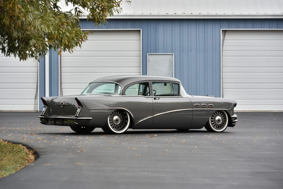 1956 Buick Special - Image 9 of 31