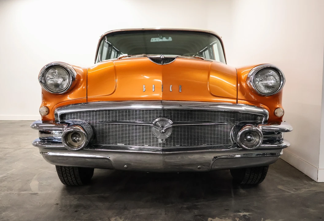 1956 Buick Special - Image 7 of 31