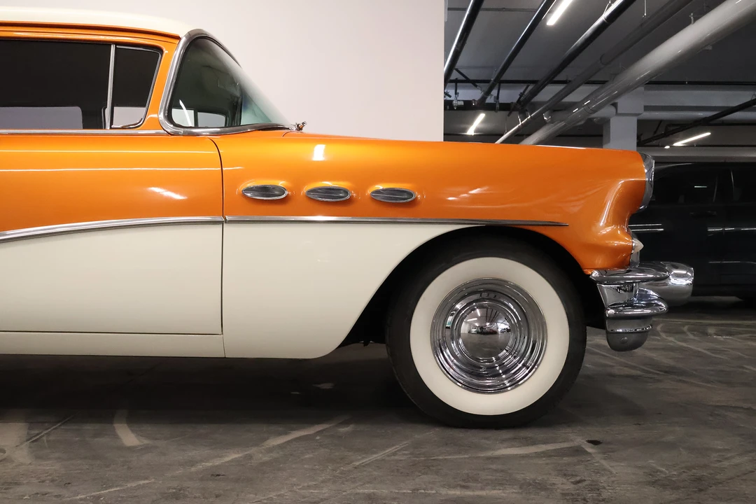 1956 Buick Special - Image 27 of 31