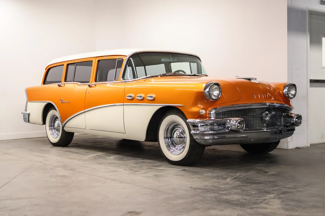 1956 Buick Special - Image 11 of 31
