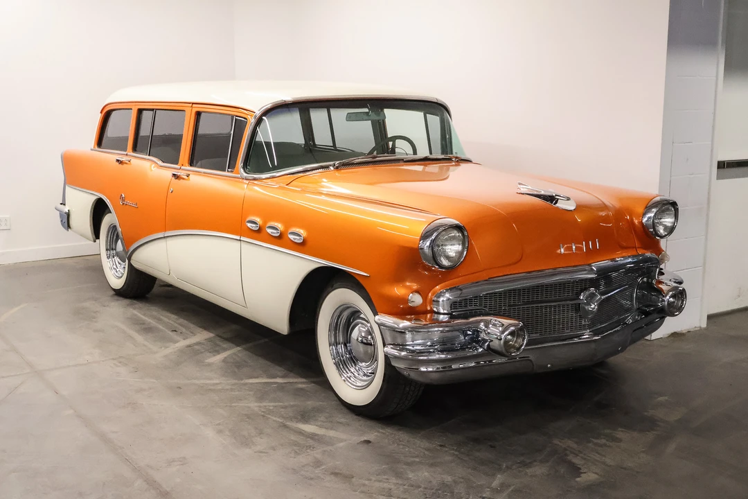 1956 Buick Special - Image 10 of 31