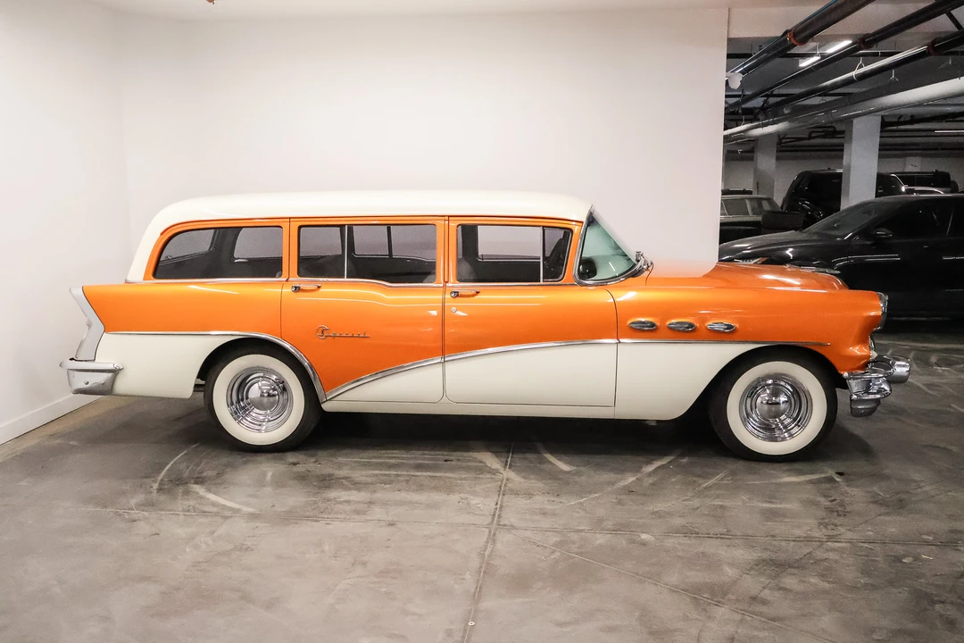 1956 Buick Special - Image 12 of 31