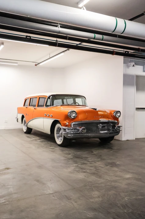 1956 Buick Special - Image 9 of 31