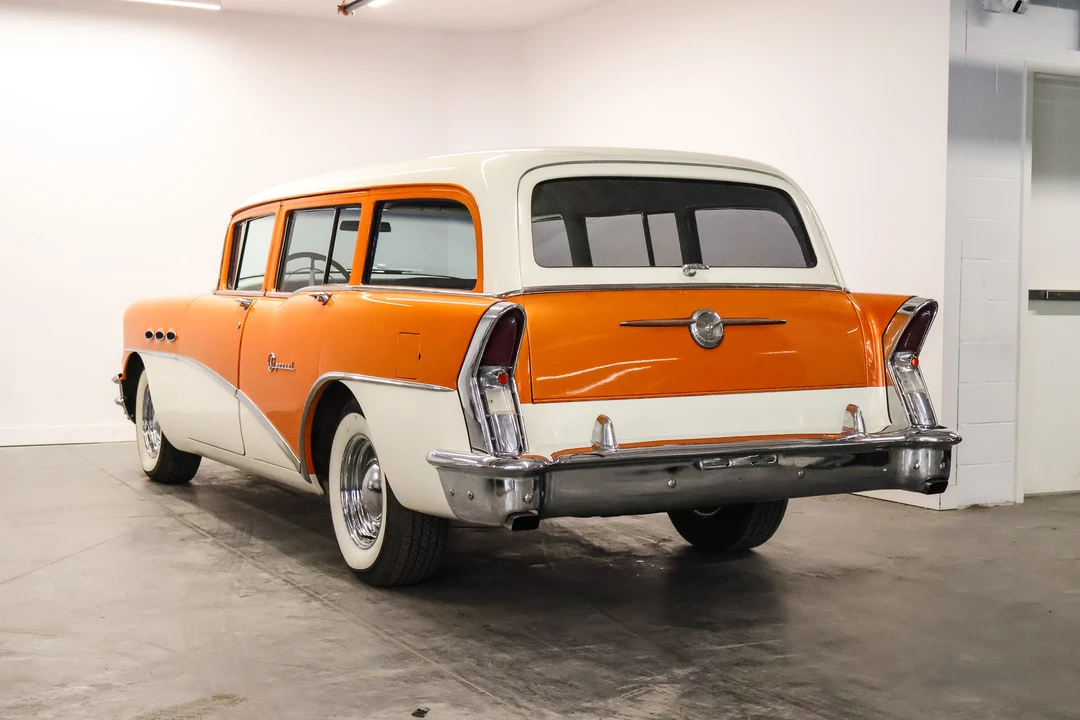 1956 Buick Special - Image 19 of 31