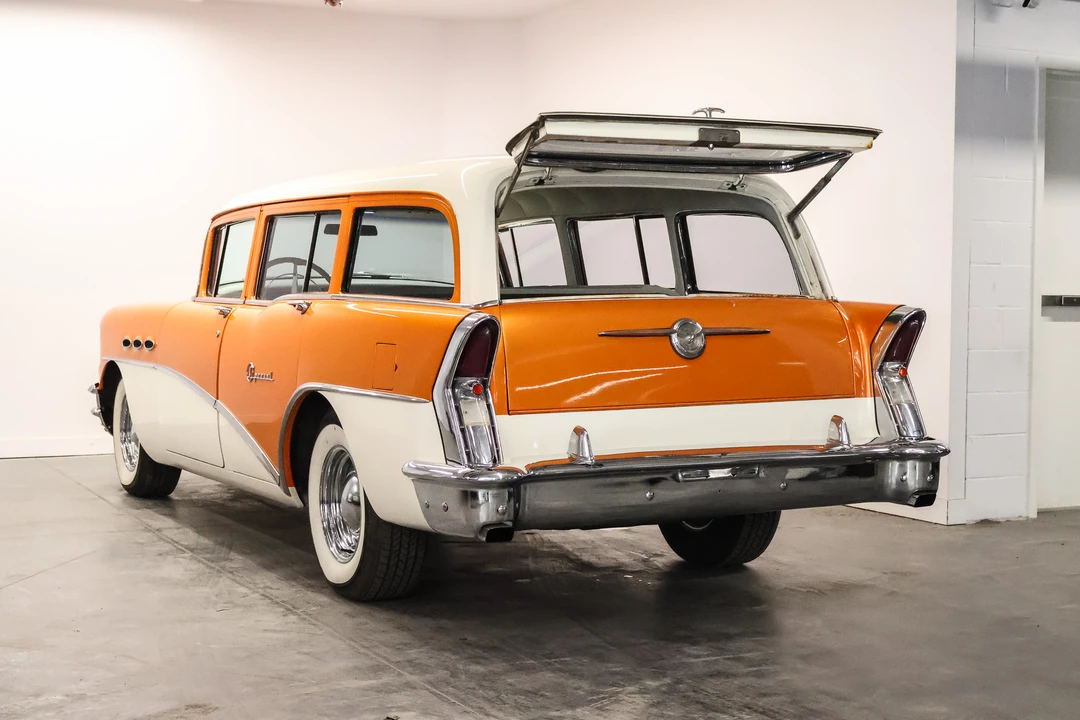 1956 Buick Special - Image 22 of 31
