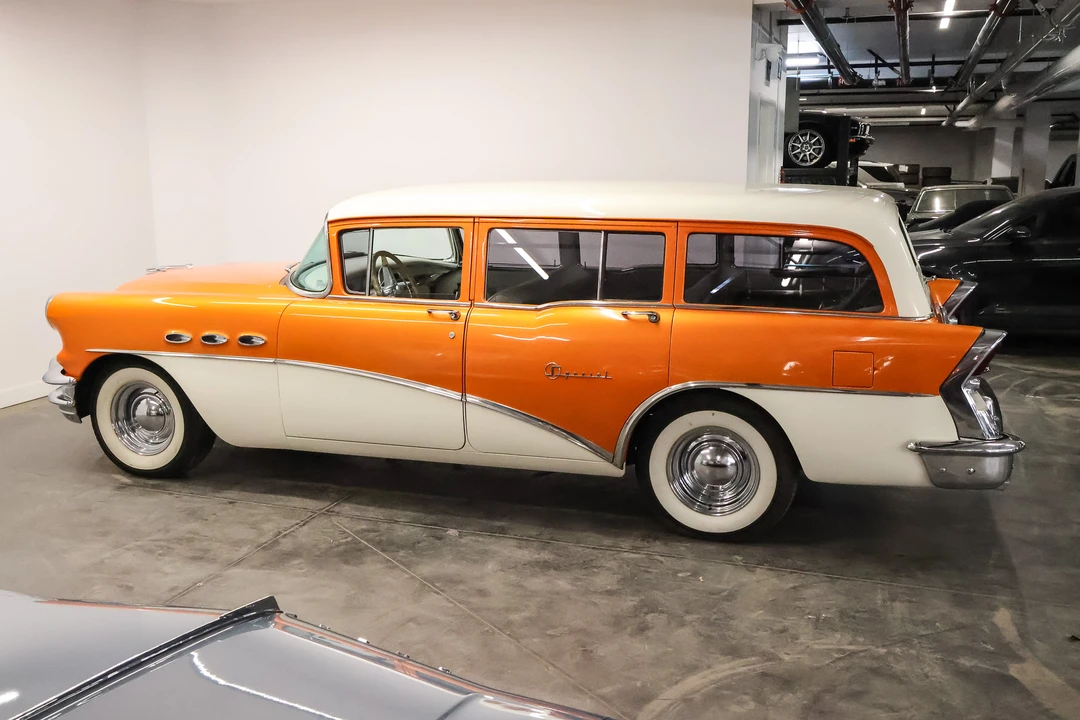 1956 Buick Special - Image 21 of 31