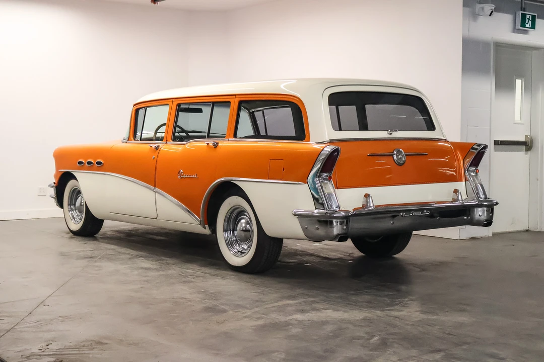 1956 Buick Special - Image 20 of 31