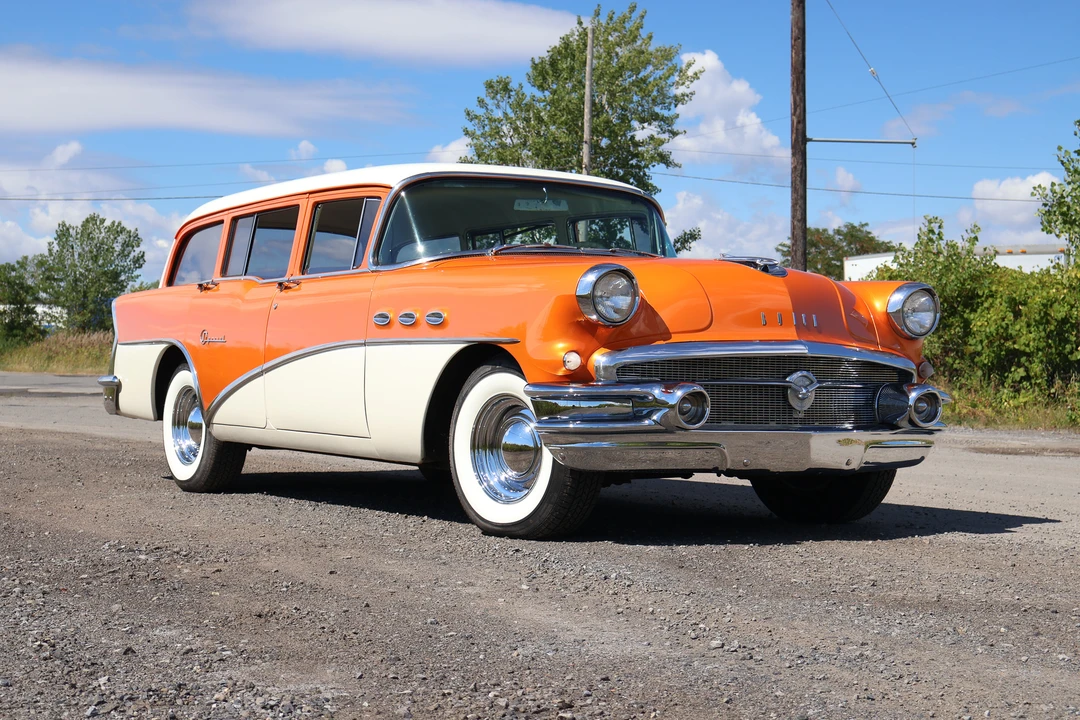 1956 Buick Special - Image 8 of 31