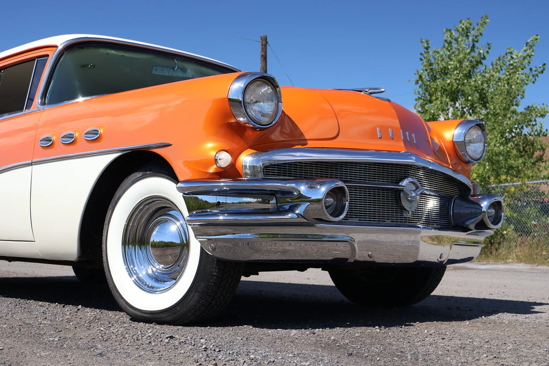 1956 Buick Special - Image 25 of 31