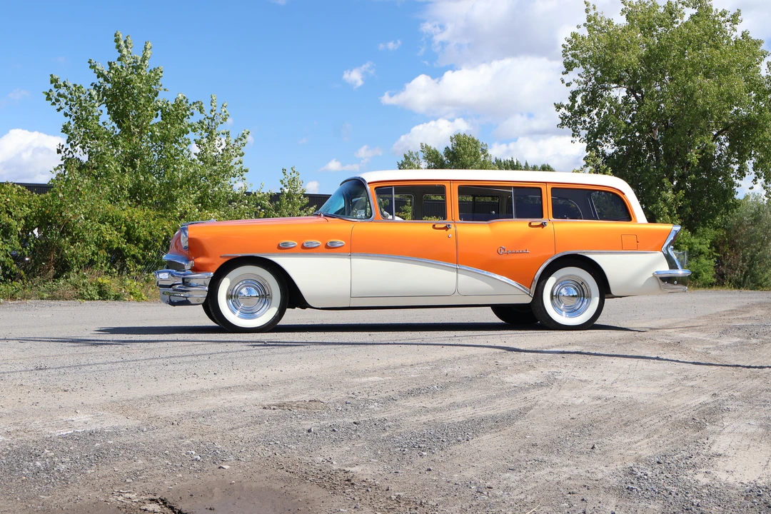 1956 Buick Special - Image 2 of 31