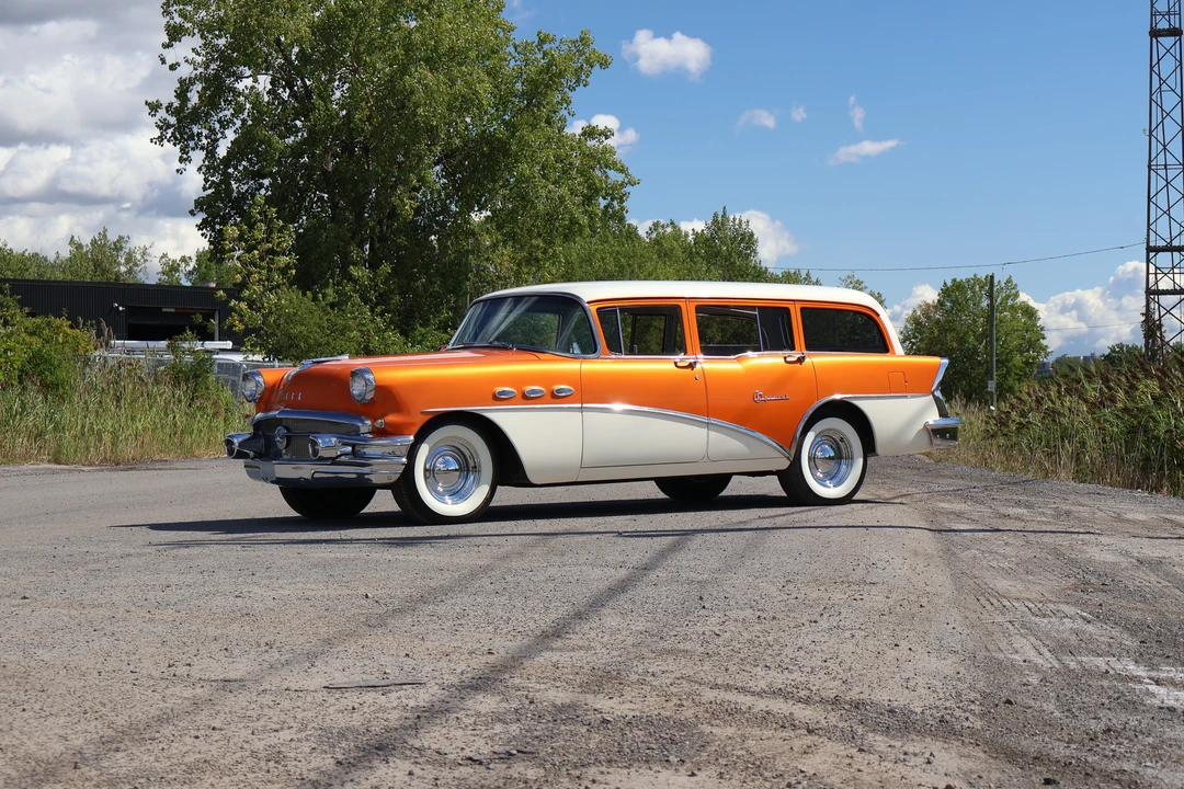 1956 Buick Special - Image 3 of 31