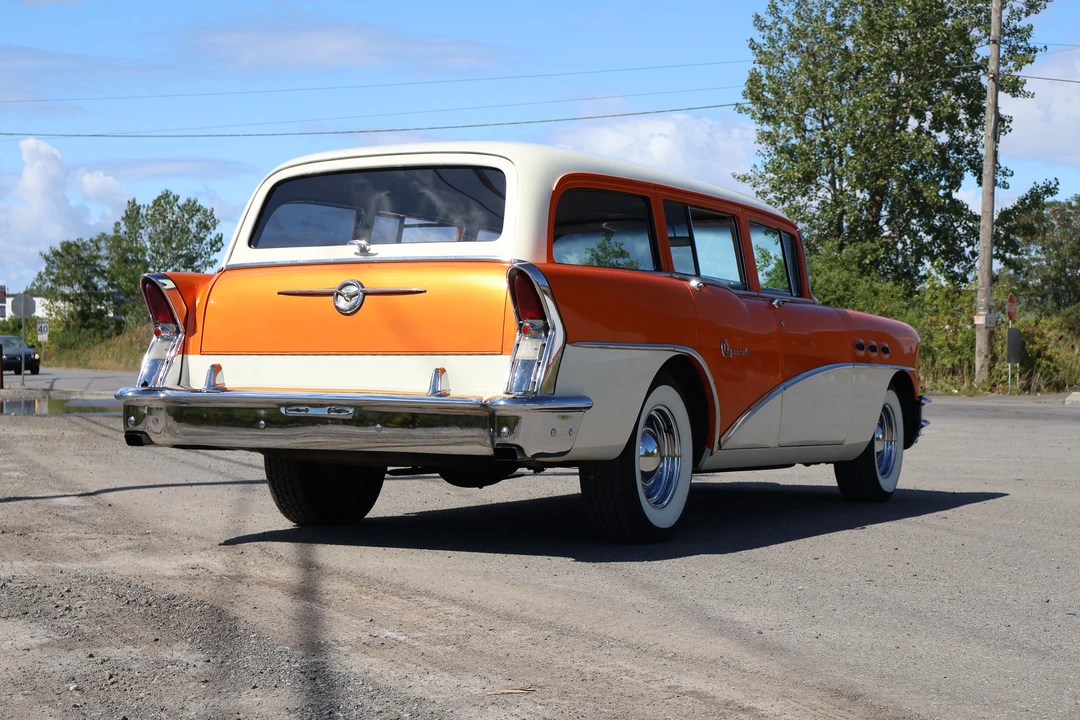 1956 Buick Special - Image 14 of 31