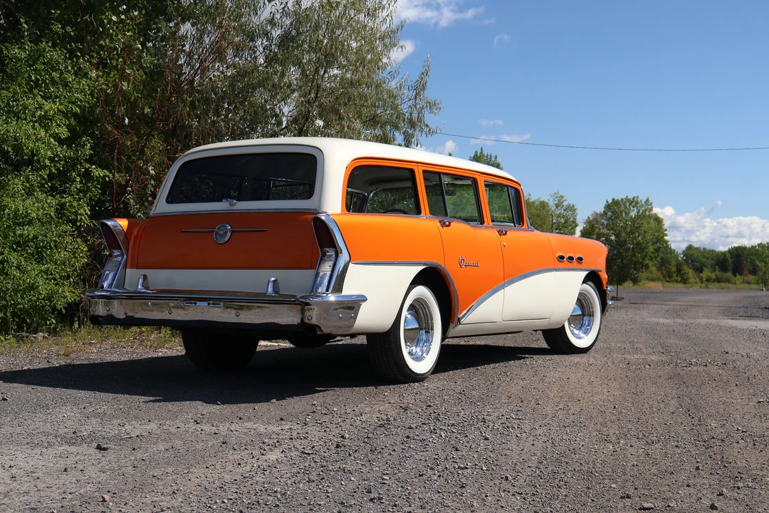 1956 Buick Special - Image 13 of 31