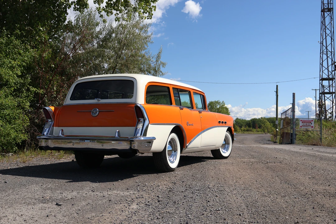 1956 Buick Special - Image 15 of 31