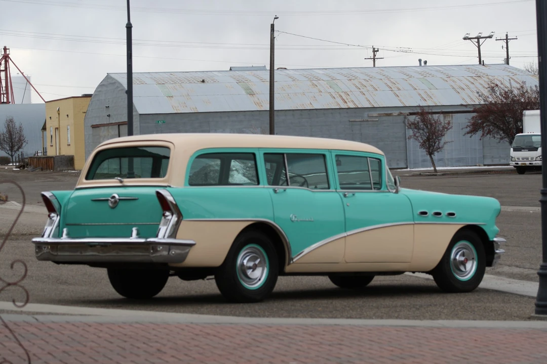 1956 Buick Special - Image 13 of 31